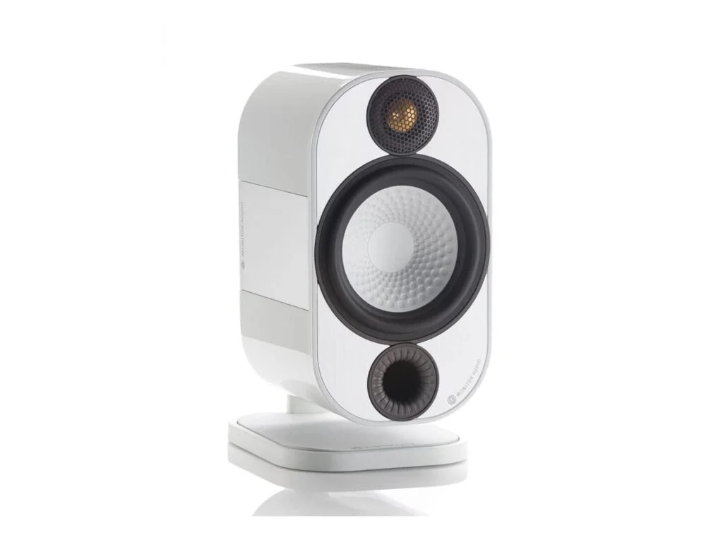 Акустическая система Monitor Audio Apex A10 (white)