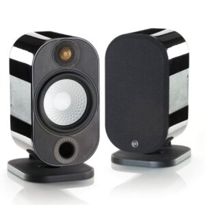 Акустическая система Monitor Audio Apex A10 (black)
