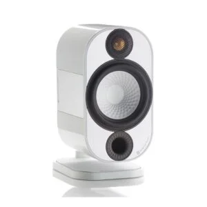 Акустическая система Monitor Audio Apex A10 (white)