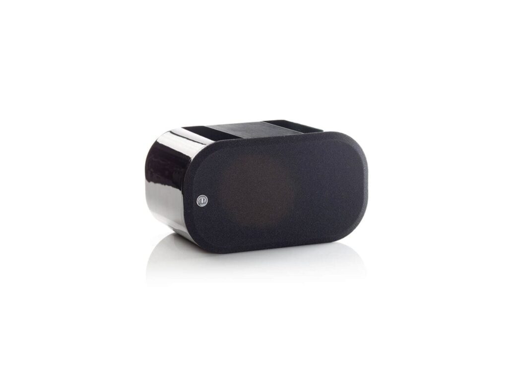 Акустическая система Monitor Audio Apex A10 (black)