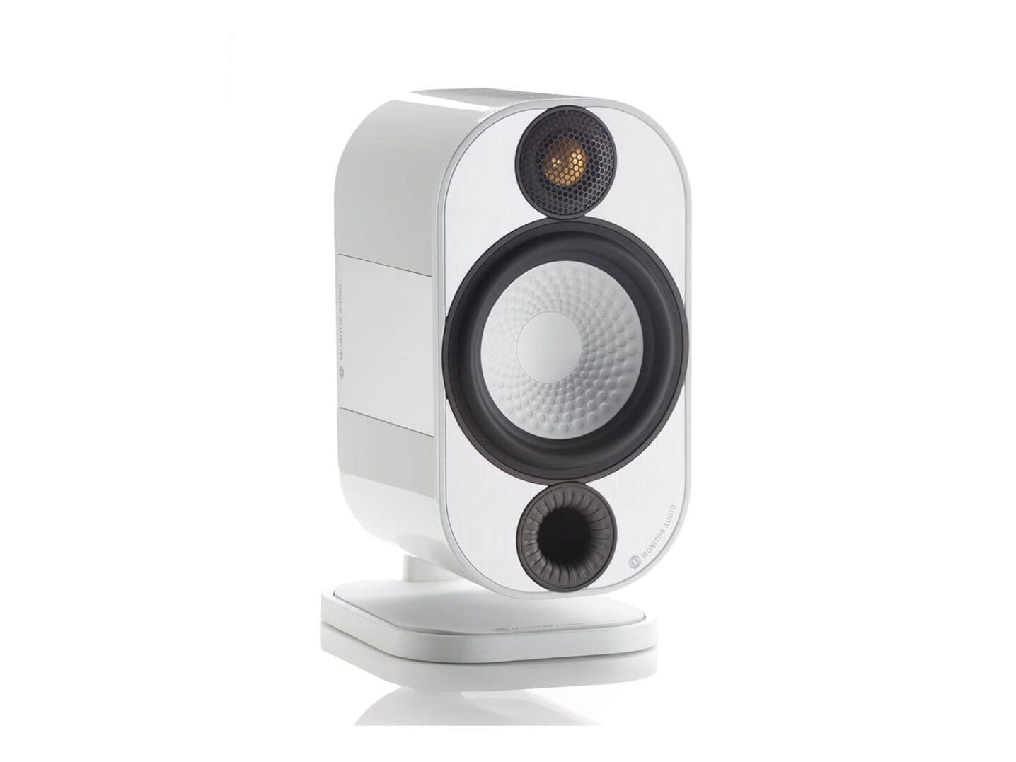 Акустическая система Monitor Audio Apex A10 (white)