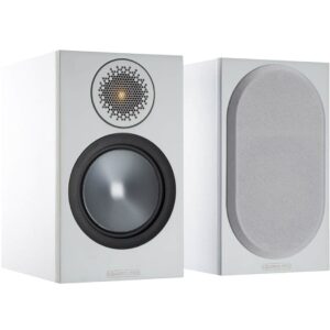 Акустическая система Monitor Audio Bronze 50 6G (white)