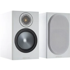 Акустическая система Monitor Audio Bronze 50 6G (white)