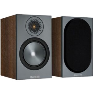 Акустическая система Monitor Audio Bronze 50 6G (walnut)