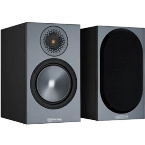 Акустическая система Monitor Audio Bronze 50 6G (black)