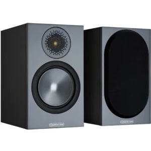 Акустическая система Monitor Audio Bronze 50 6G (black)
