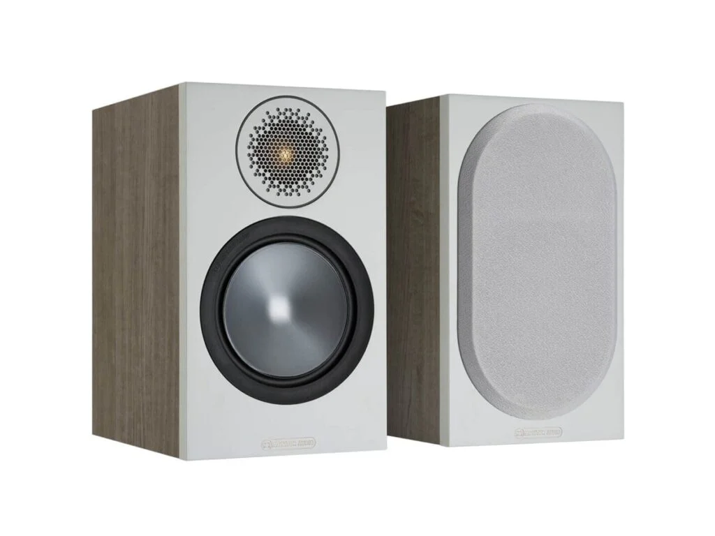 Акустическая система Monitor Audio Bronze 50 6G (urban grey)