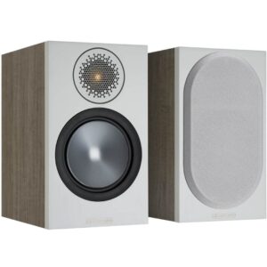 Акустическая система Monitor Audio Bronze 50 6G (urban grey)