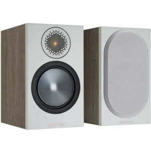 Акустическая система Monitor Audio Bronze 50 6G (urban grey)