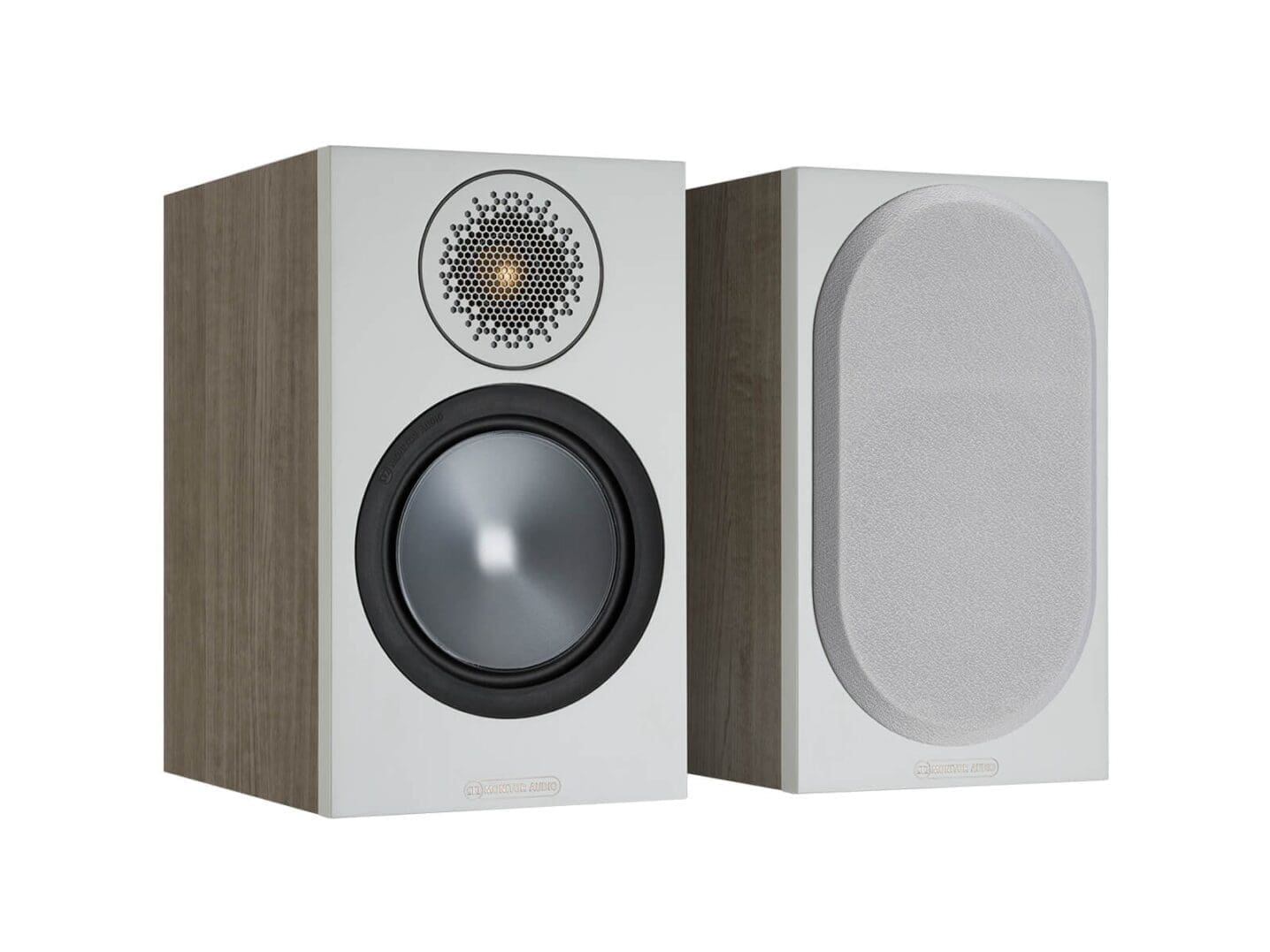 Акустическая система Monitor Audio Bronze 50 6G (urban grey)