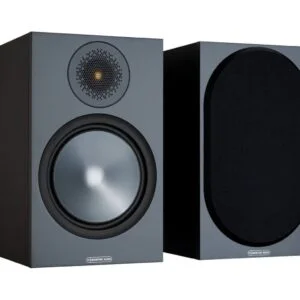 Акустическая система Monitor Audio Bronze 100 6G (black)