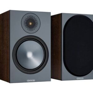 Акустическая система Monitor Audio Bronze 100 6G (walnut)