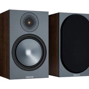 Акустическая система Monitor Audio Bronze 100 6G (walnut)