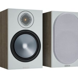 Акустическая система Monitor Audio Bronze 100 6G (urban grey)