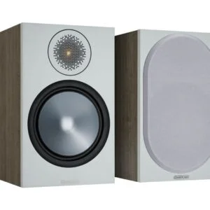 Акустическая система Monitor Audio Bronze 100 6G (urban grey)