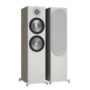 Акустическая система Monitor Audio Bronze 500 6G (urban grey)