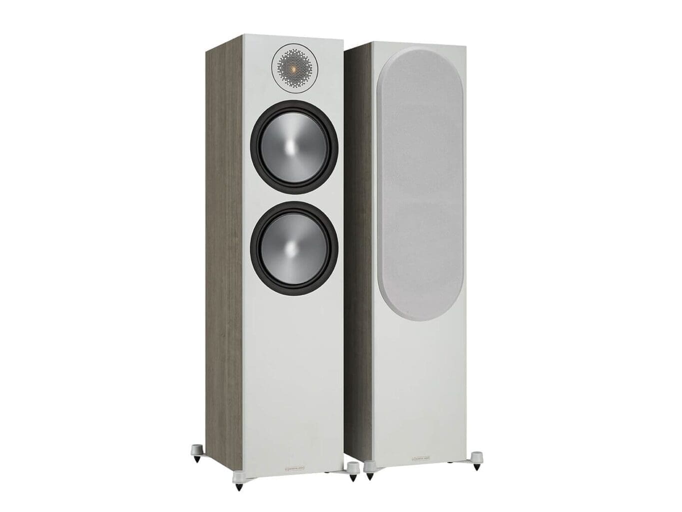 Акустическая система Monitor Audio Bronze 500 6G (urban grey)