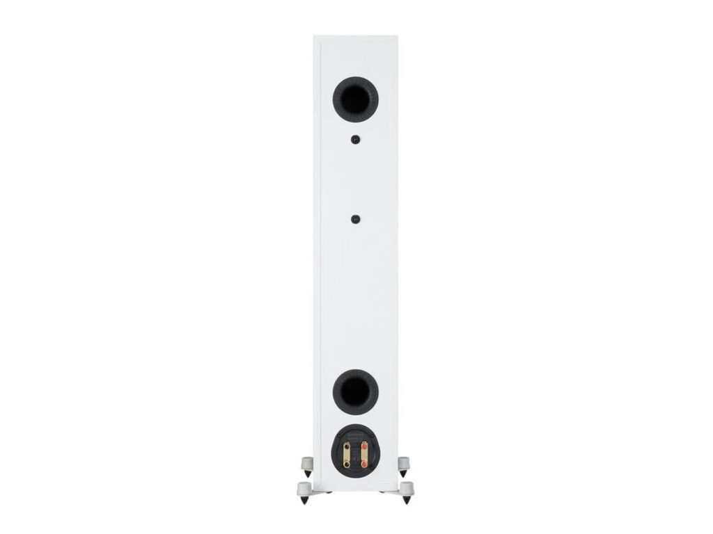 Акустическая система Monitor Audio Bronze 200 6G (white)