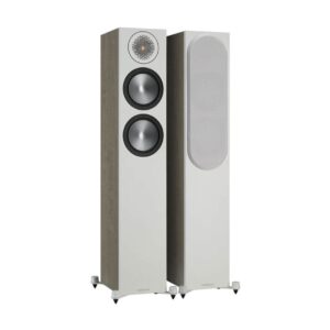 Акустическая система Monitor Audio Bronze 200 6G (urban grey)