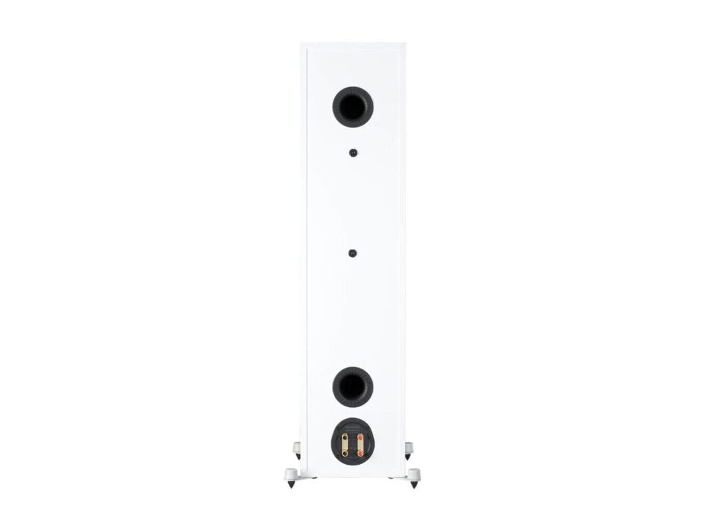 Акустическая система Monitor Audio Bronze 500 6G (white)