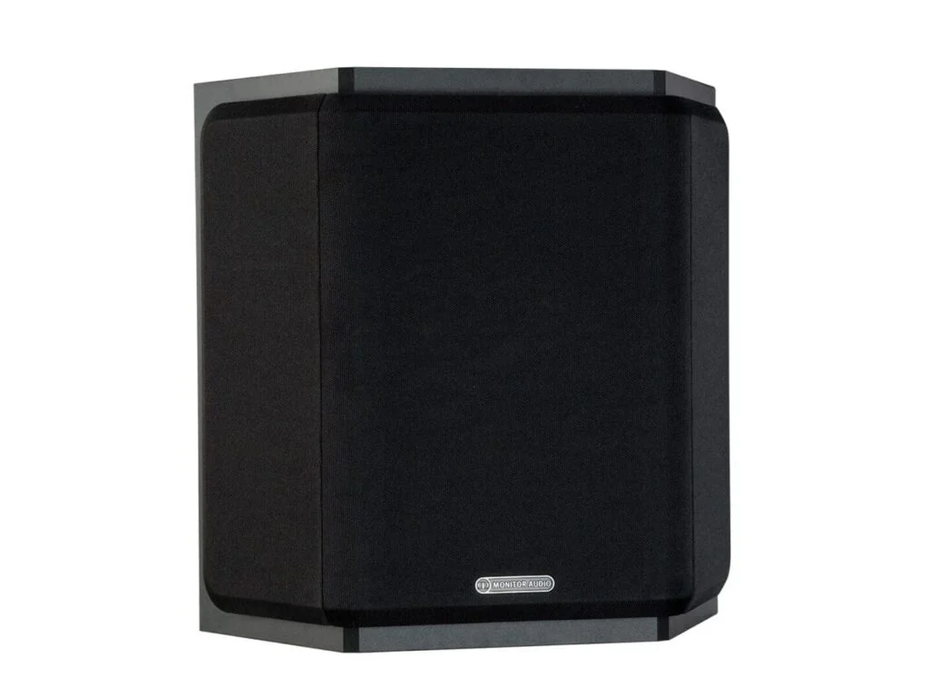 Акустическая система Monitor Audio Bronze FX (black)