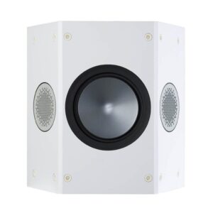 Акустическая система Monitor Audio Bronze FX (white)