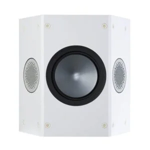 Акустическая система Monitor Audio Bronze FX (white)