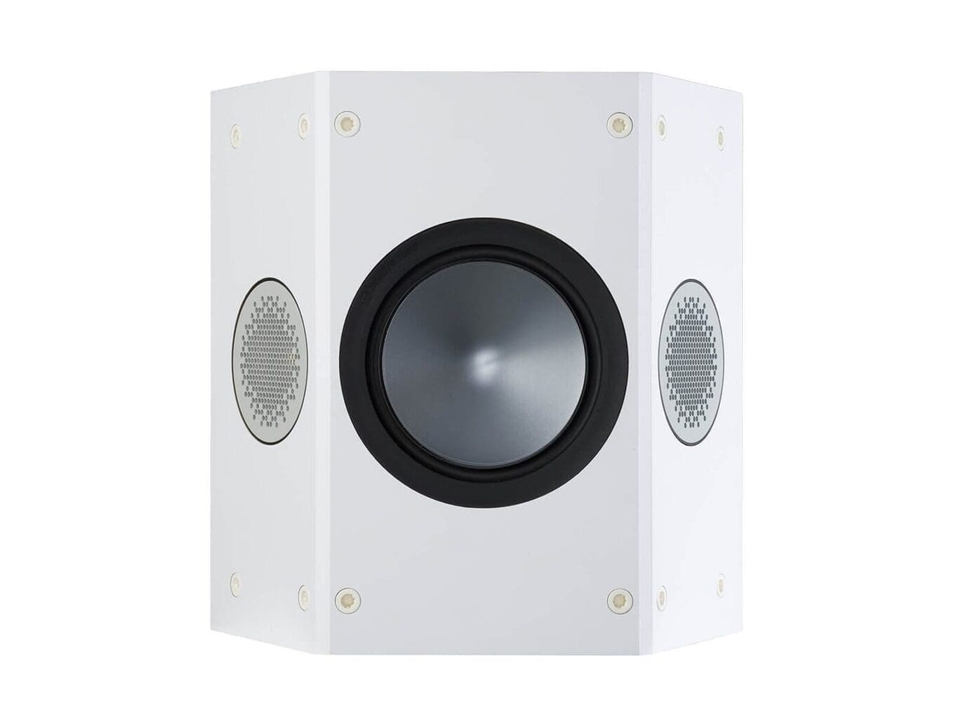 Акустическая система Monitor Audio Bronze FX (white)