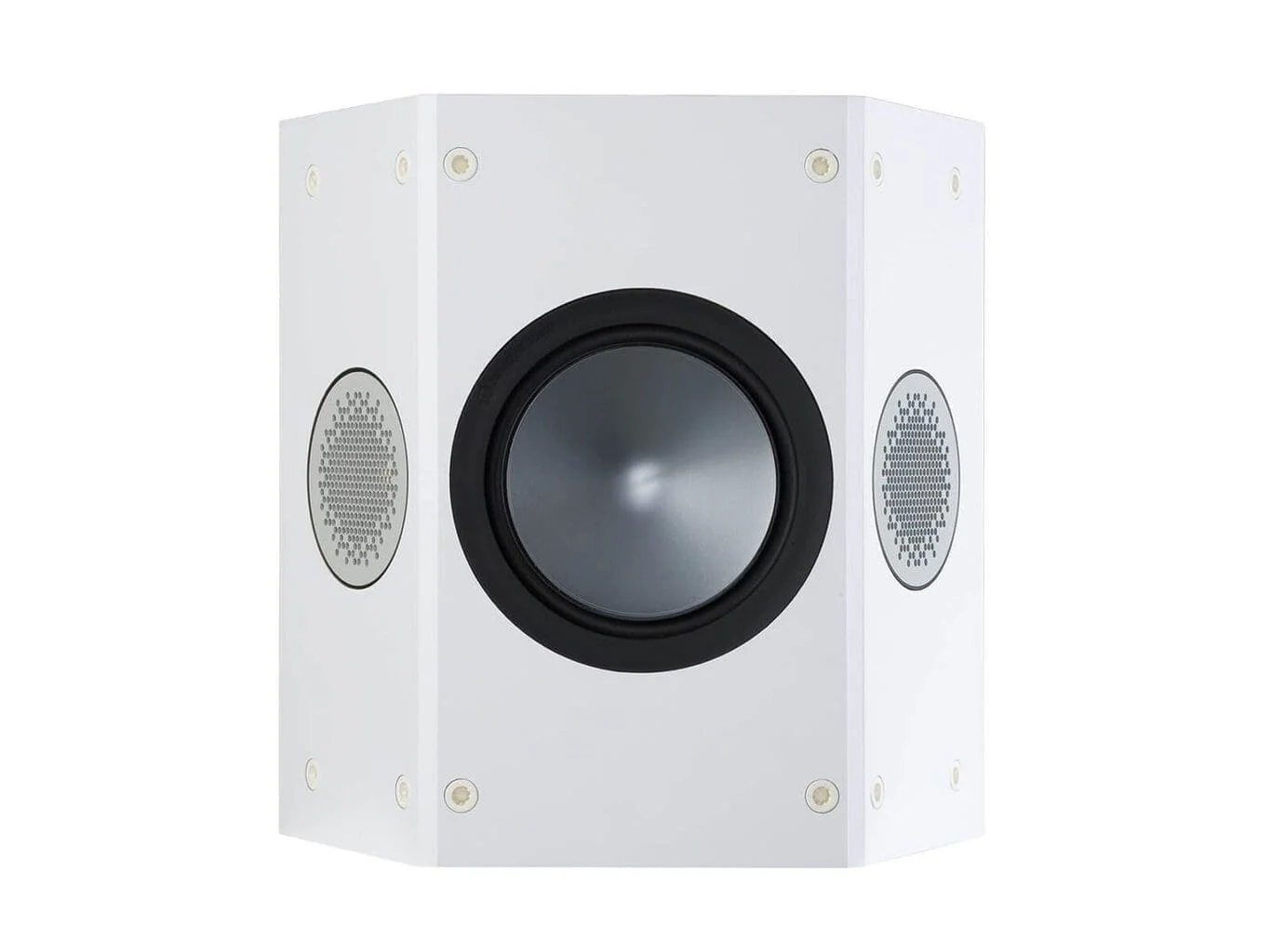 Акустическая система Monitor Audio Bronze FX (white)