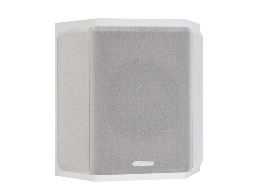 Акустическая система Monitor Audio Bronze FX (white)