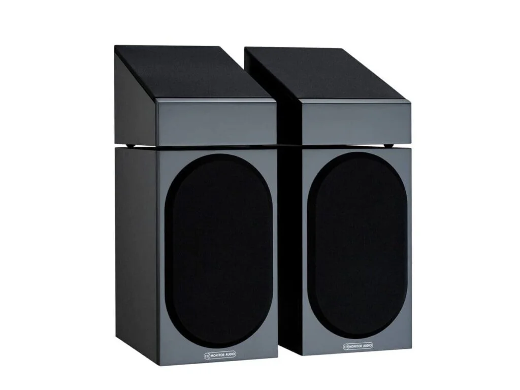 Акустическая система Monitor Audio Bronze AMS 6G (black)