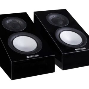 Акустическая система Monitor Audio Silver AMS 7G Dolby Atmos® High Gloss Black