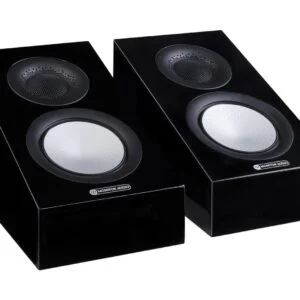Акустическая система Monitor Audio Silver AMS 7G Dolby Atmos® High Gloss Black