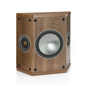 Акустическая система Monitor Audio Bronze FX (walnut)