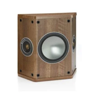 Акустическая система Monitor Audio Bronze FX (walnut)
