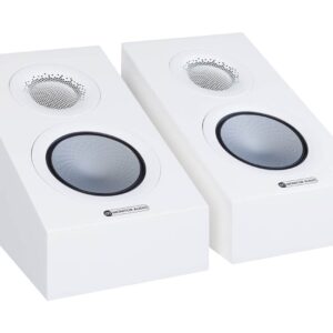 Акустическая система Monitor Audio Silver AMS 7G Dolby Atmos® Satin White