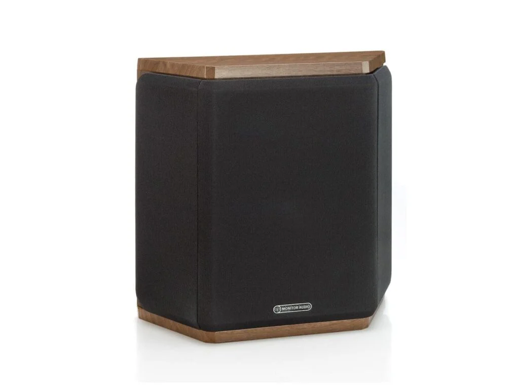 Акустическая система Monitor Audio Bronze FX (walnut)