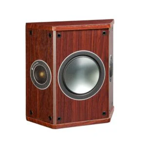 Акустическая система Monitor Audio Bronze FX (rosemah)