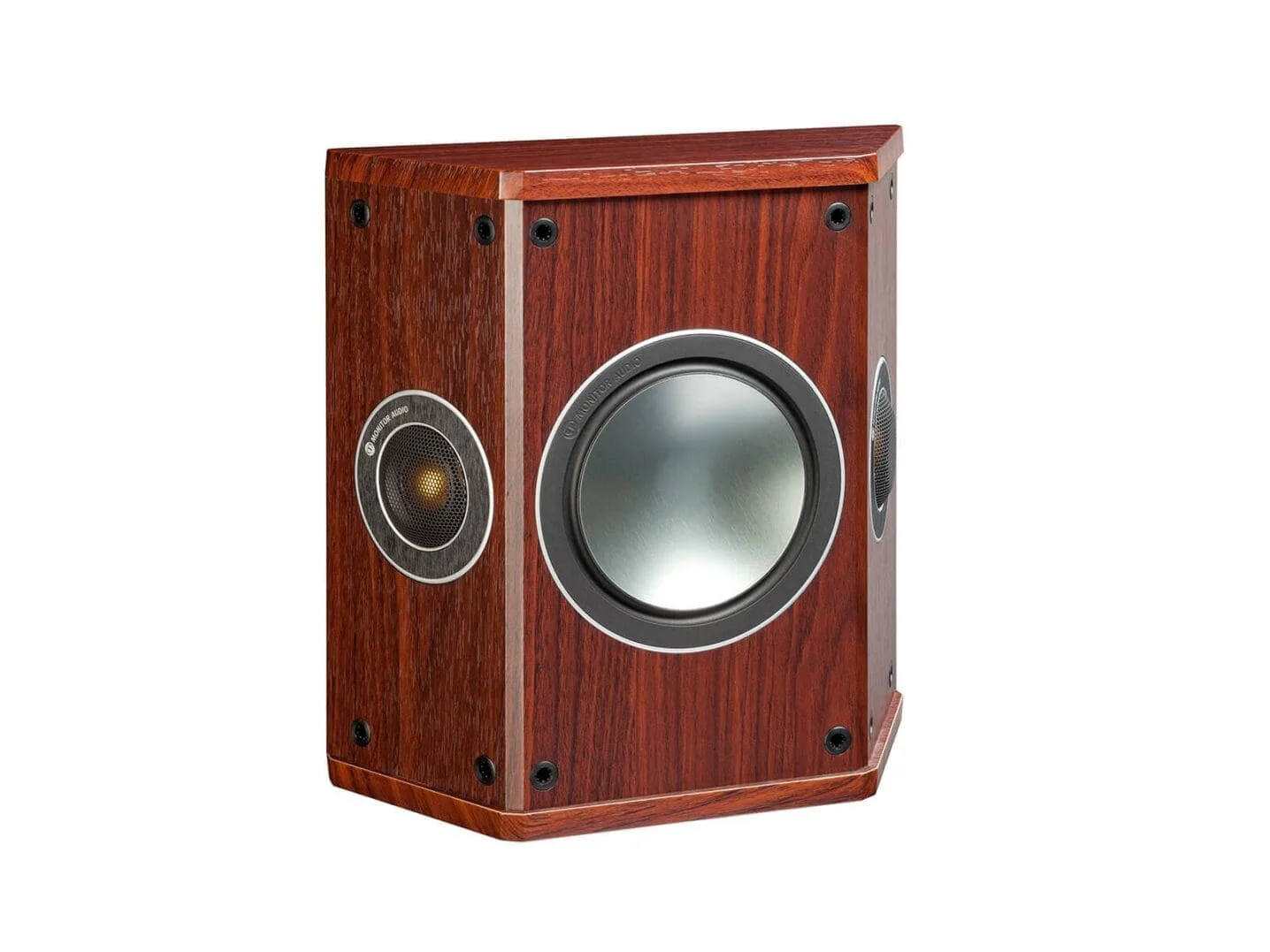 Акустическая система Monitor Audio Bronze FX (rosemah)