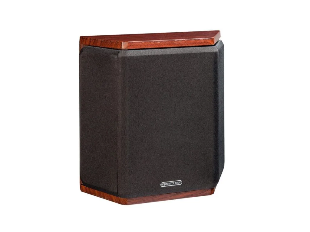 Акустическая система Monitor Audio Bronze FX (rosemah)