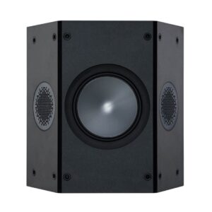 Акустическая система Monitor Audio Bronze FX (black)