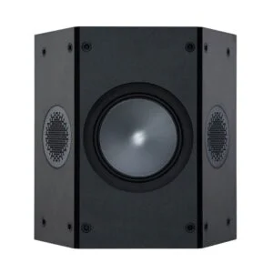 Акустическая система Monitor Audio Bronze FX (black)