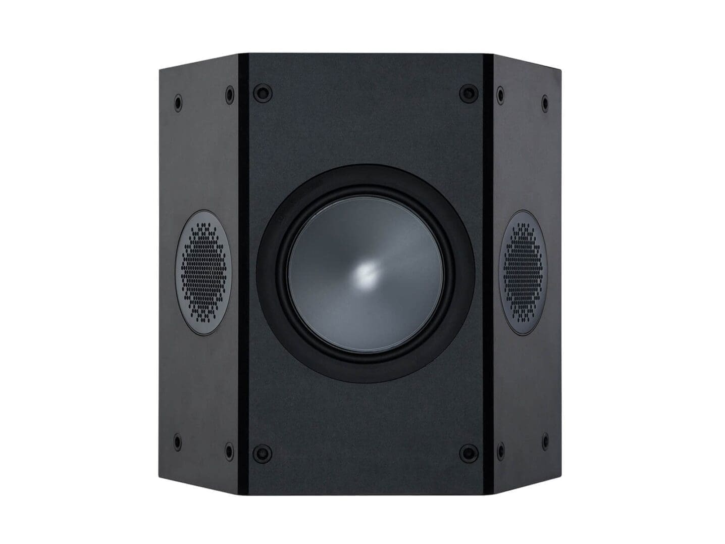 Акустическая система Monitor Audio Bronze FX (black)