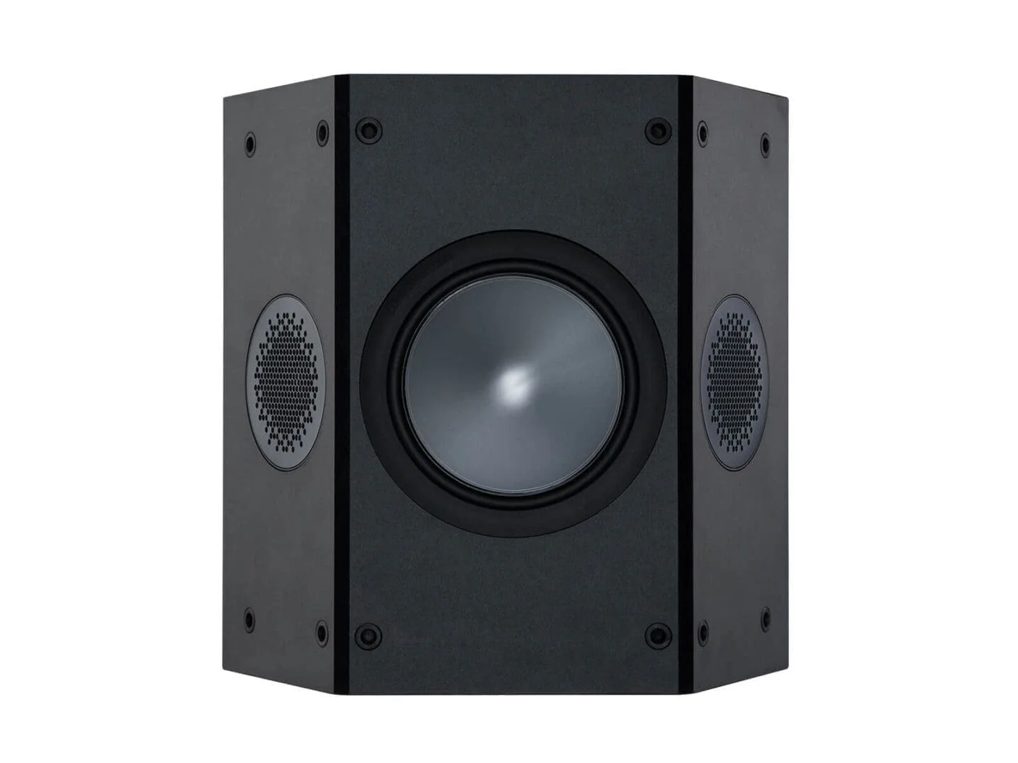Акустическая система Monitor Audio Bronze FX (black)