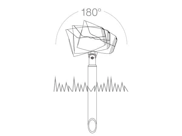 Акустическая система Monitor Audio CLG140