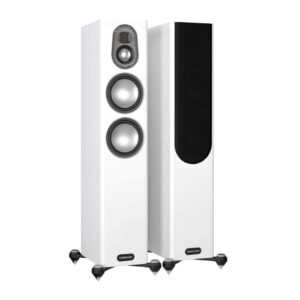 Акустическая система Monitor Audio Gold 5G 200 (white)