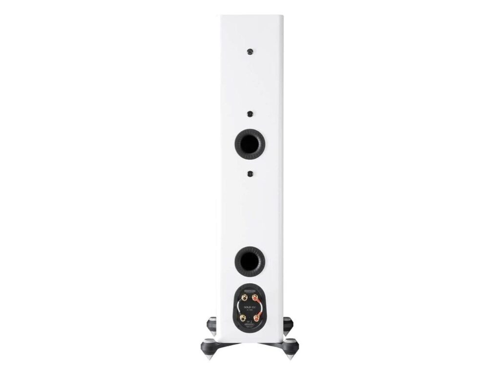 Акустическая система Monitor Audio Gold 5G 200 (white)