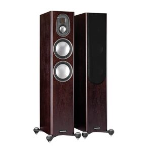 Акустическая система Monitor Audio Gold 5G 200 (walnut)