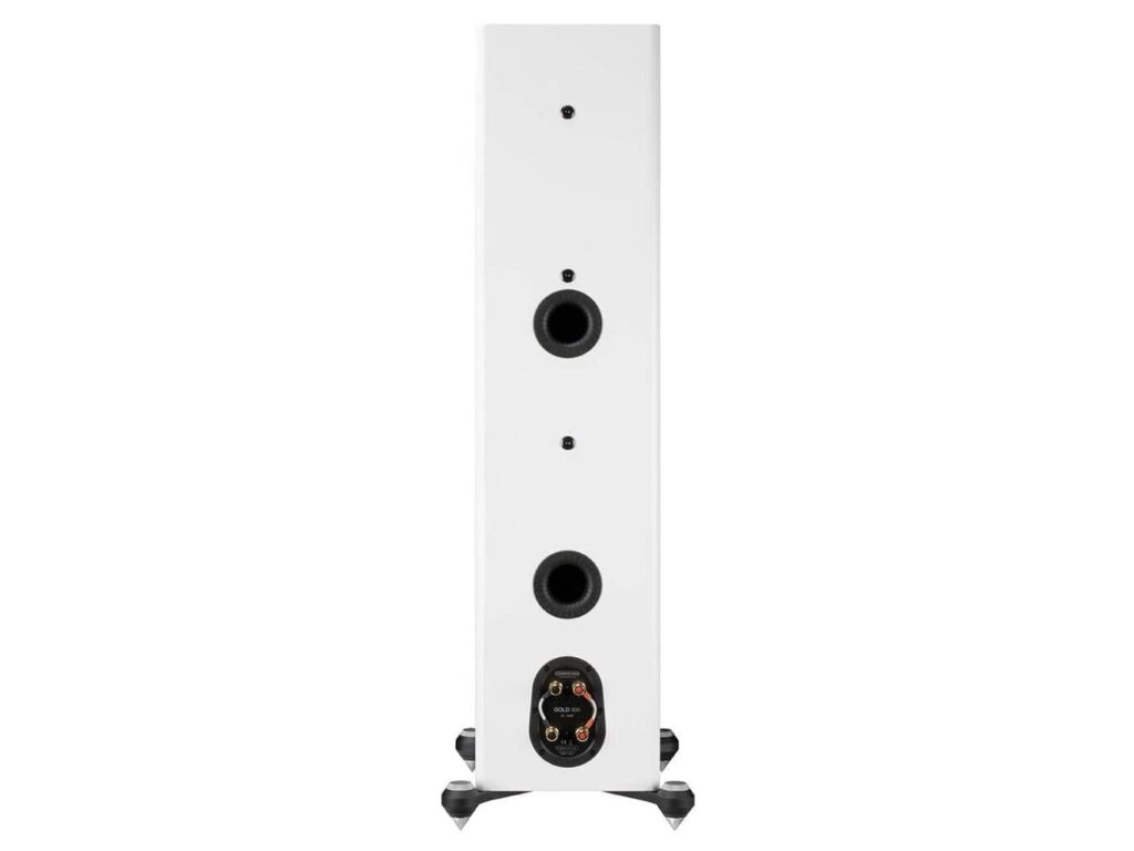 Акустическая система Monitor Audio Gold 5G 300 (white)