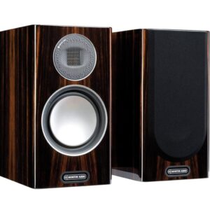 Акустическая система Monitor Audio Gold 5G 100 (ebony)